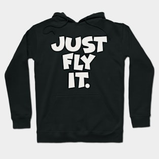 Funny Pilot Aviation Aircraft Lover Quote Saying Joke Hoodie